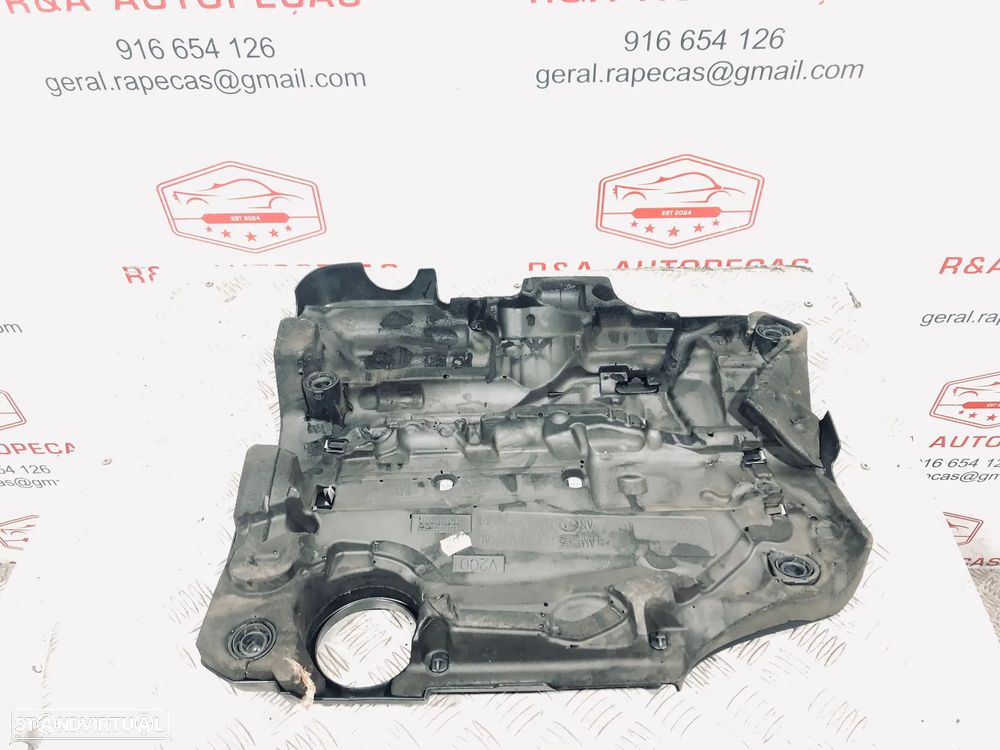 Tampa de Motor VW Golf VI Passat 03L103925AM Original - 4