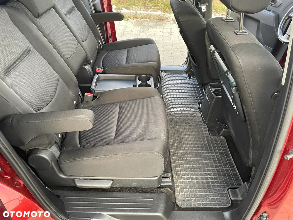 Mazda 5 1.8 Comfort - 9