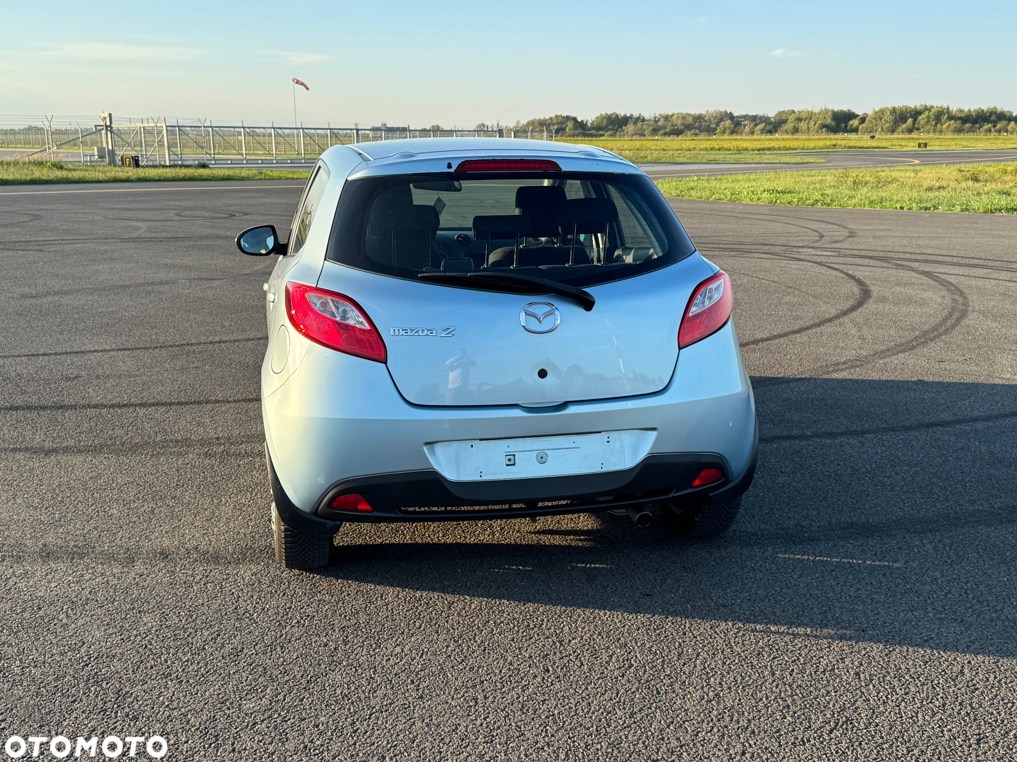 Mazda 2 1.3 Impression - 4