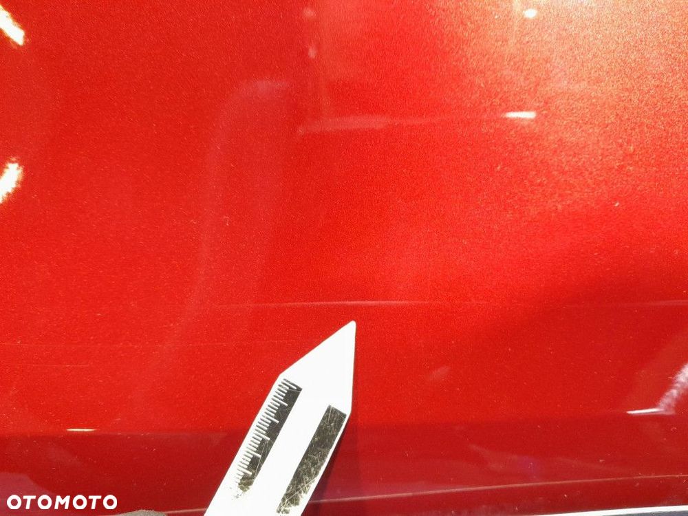 SEAT LEON IV DRZWI PRZÓD PRZEDNIE PRAWE L0X1 - 2