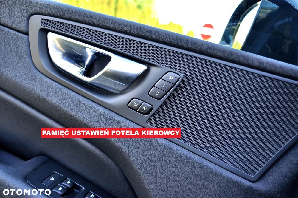 Volvo XC 60 B4 D Geartronic Inscription - 20