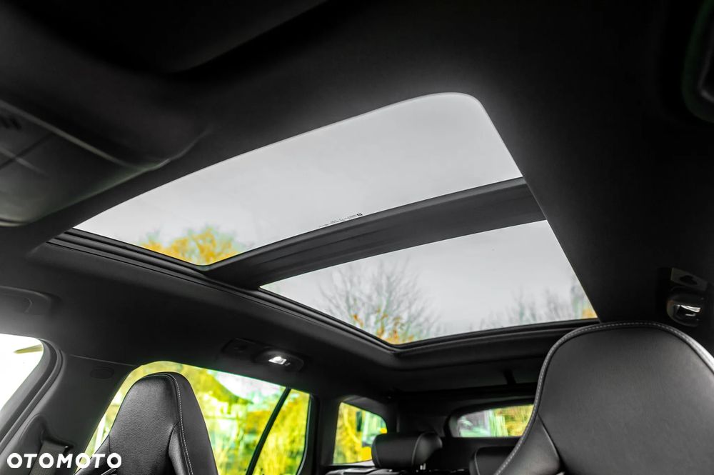 Opel Insignia 2.0 BiTurbo D 4x4 Automatik GSI - 25