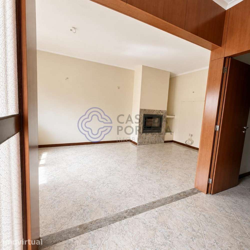 Moradia T4 em Madalena, Vila Nova de Gaia | Espaço Exterior | Churrasq - Grande imagem: 5/27
