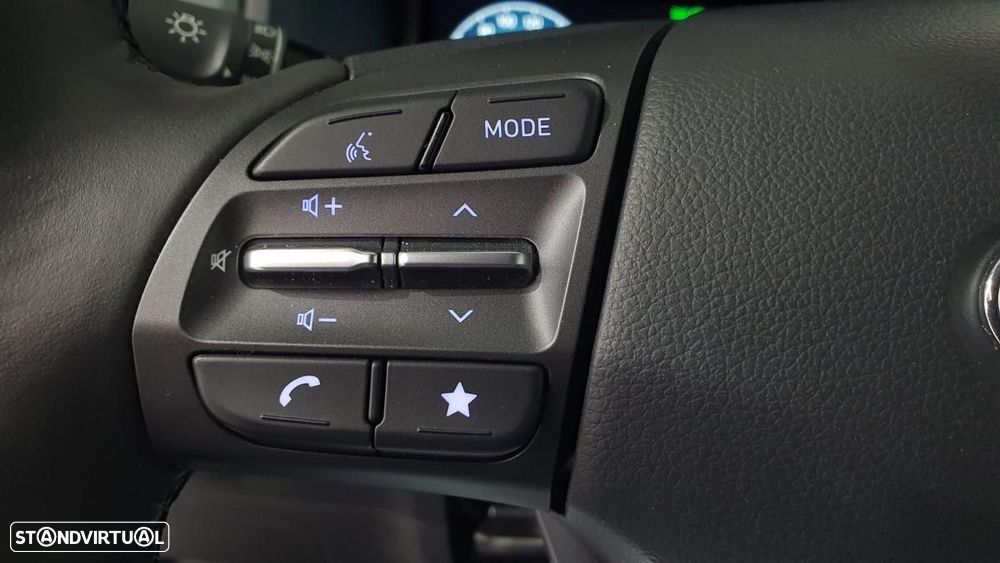 Hyundai Kauai EV 39 kWh Premium - 18