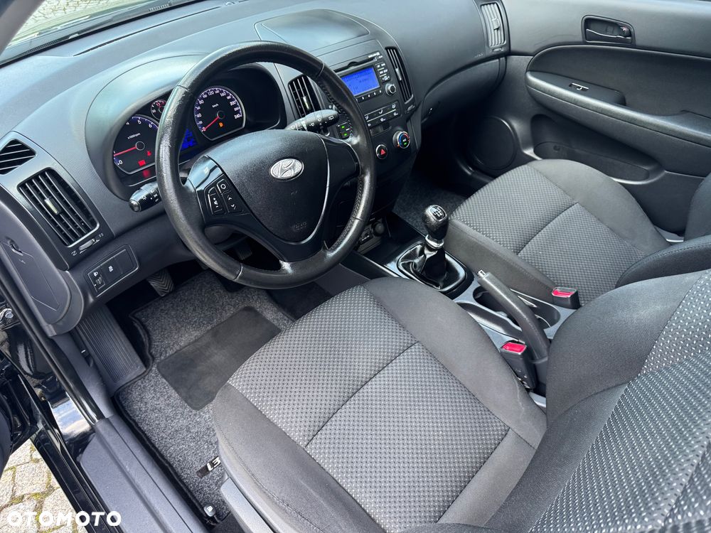 Hyundai i30 1.4 Edition 20 - 22