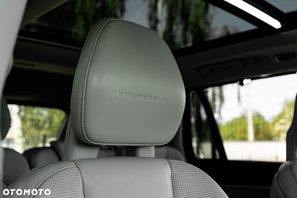Volvo XC 90 T6 AWD Geartronic Inscription - 38