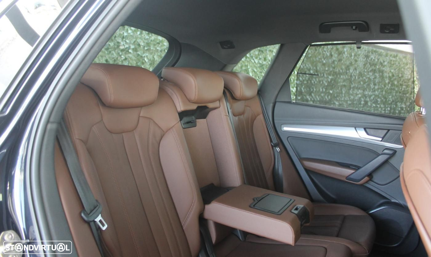 Audi Q5 50 TFSIe quattro Sport S tronic - 13