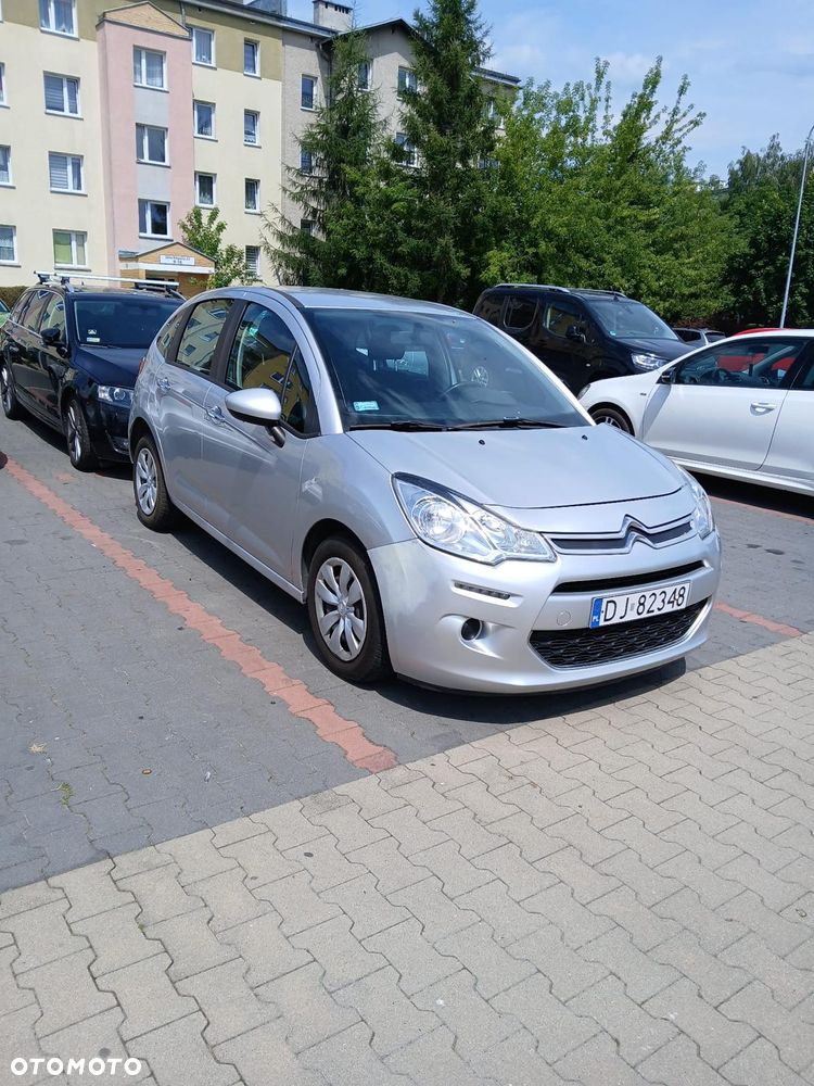 Citroën C3 1.6 e-HDi Seduction - 4