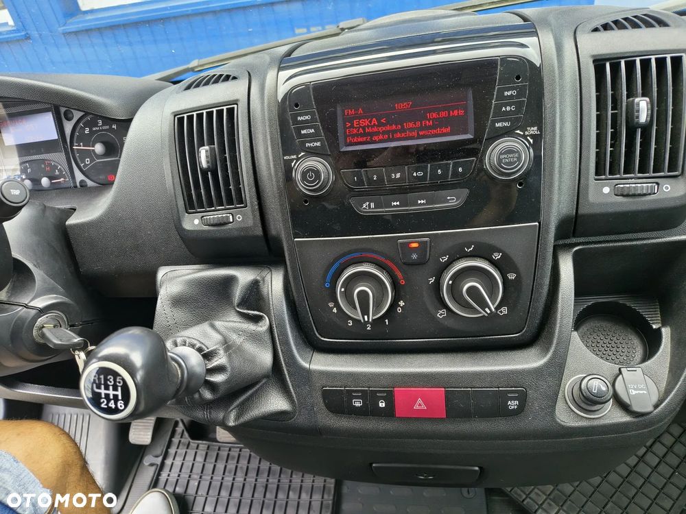 Peugeot Boxer - 11