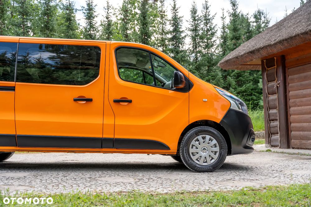 Renault Trafic 1.6 dCi - 17