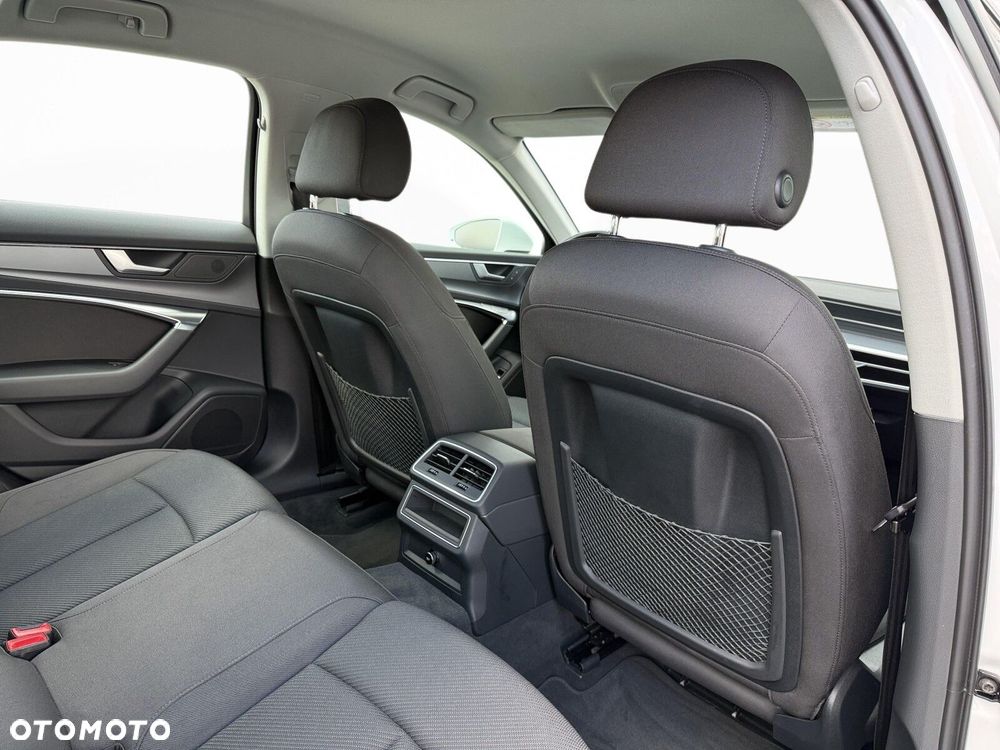 Audi A6 Limousine 35 TDI mHEV S tronic - 26