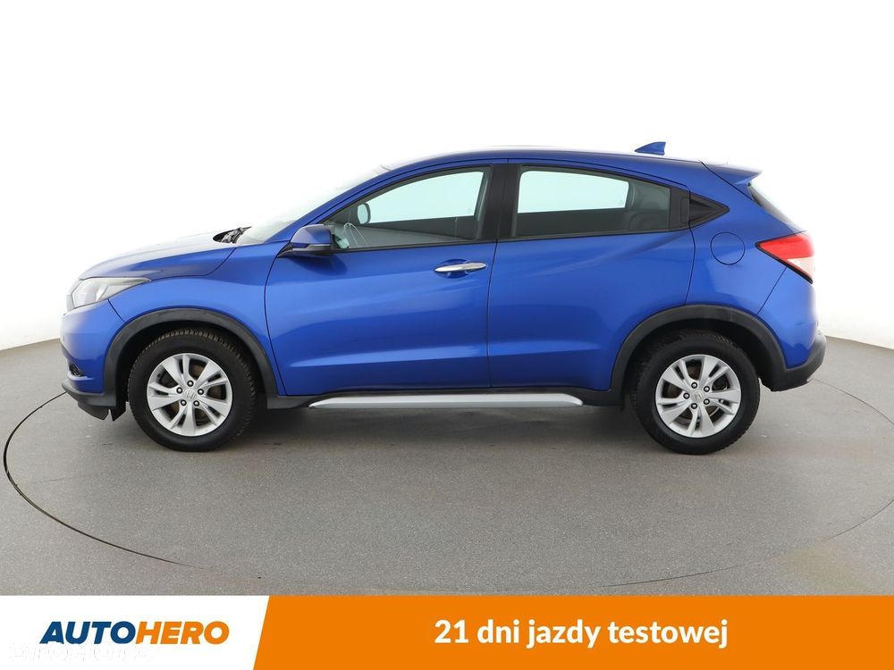 Honda HR-V 1.6 i-DTEC Elegance (ADAS) - 2