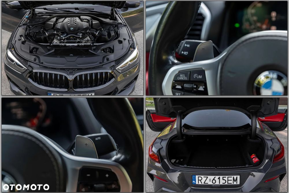 BMW Seria 8 - 40