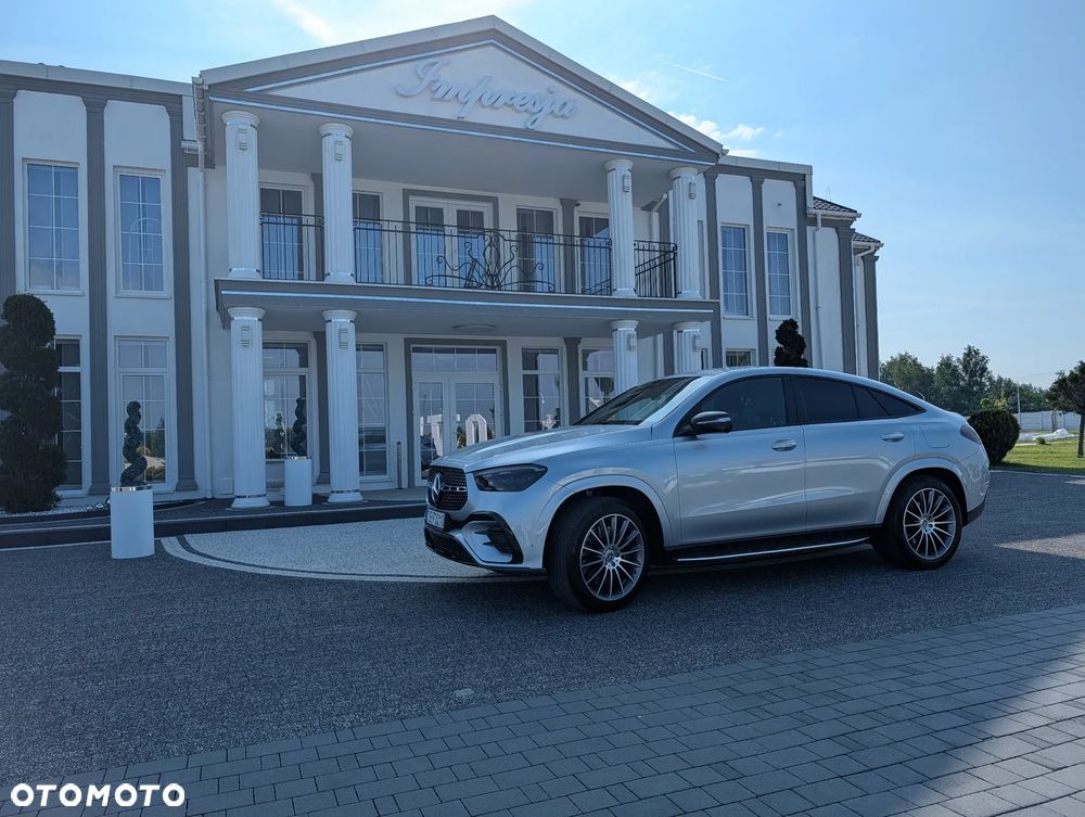 Mercedes-Benz GLE 350 e 4-Matic Advanced Plus - 2
