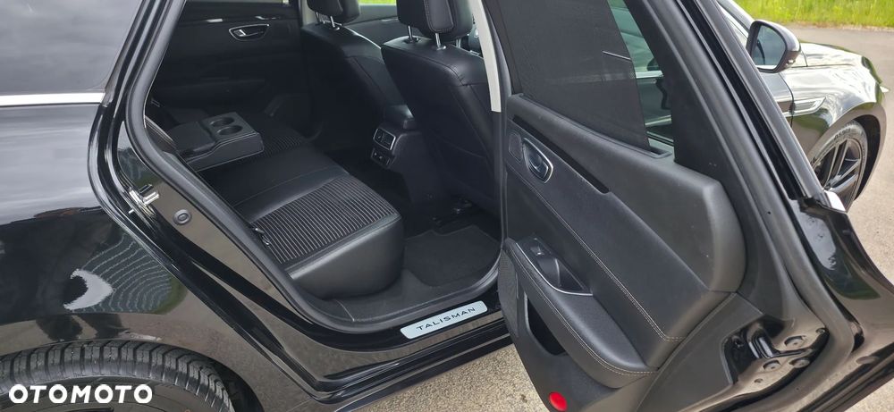 Renault Talisman ENERGY dCi 160 EDC INTENS - 15