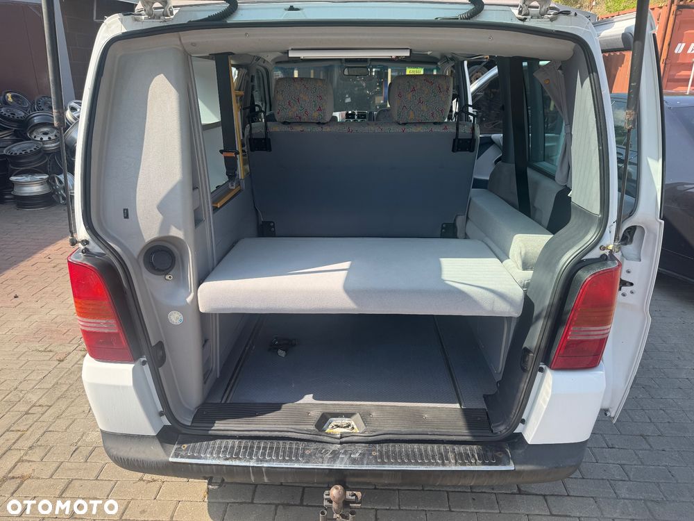 Mercedes-Benz Marco Polo - 10
