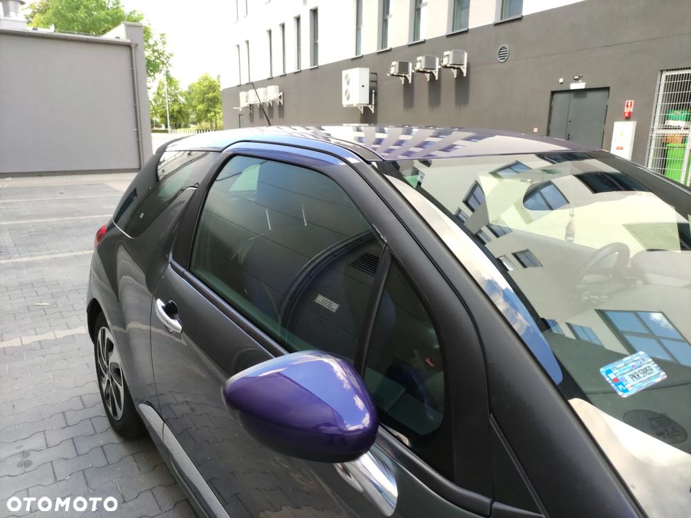 Citroën DS3 1.6 e-HDi SoChic - 11