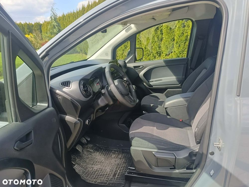 Mercedes-Benz CITAN - 12