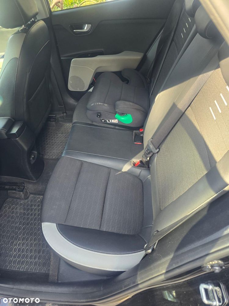 Kia Stonic 1.4 XL - 24