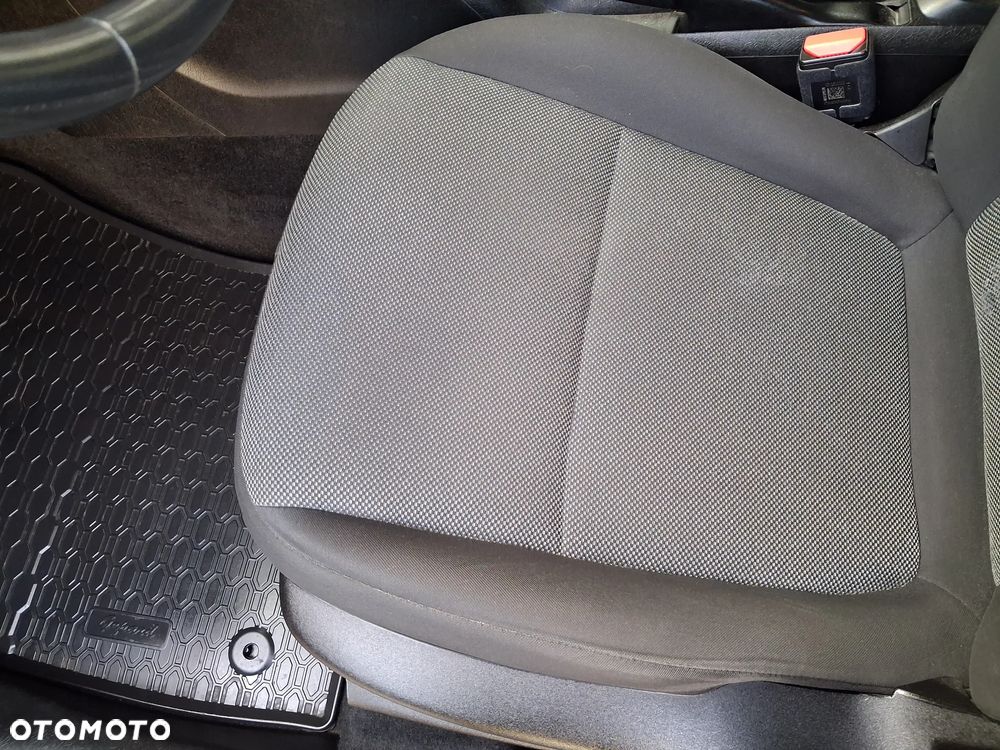 2019 Fiat Tipo 1.4 16v Pop EU6d, photograph 9