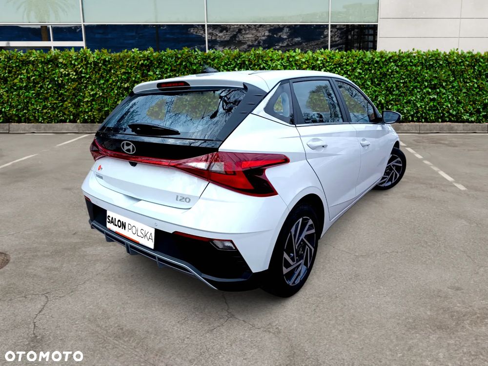 Hyundai i20 - 8