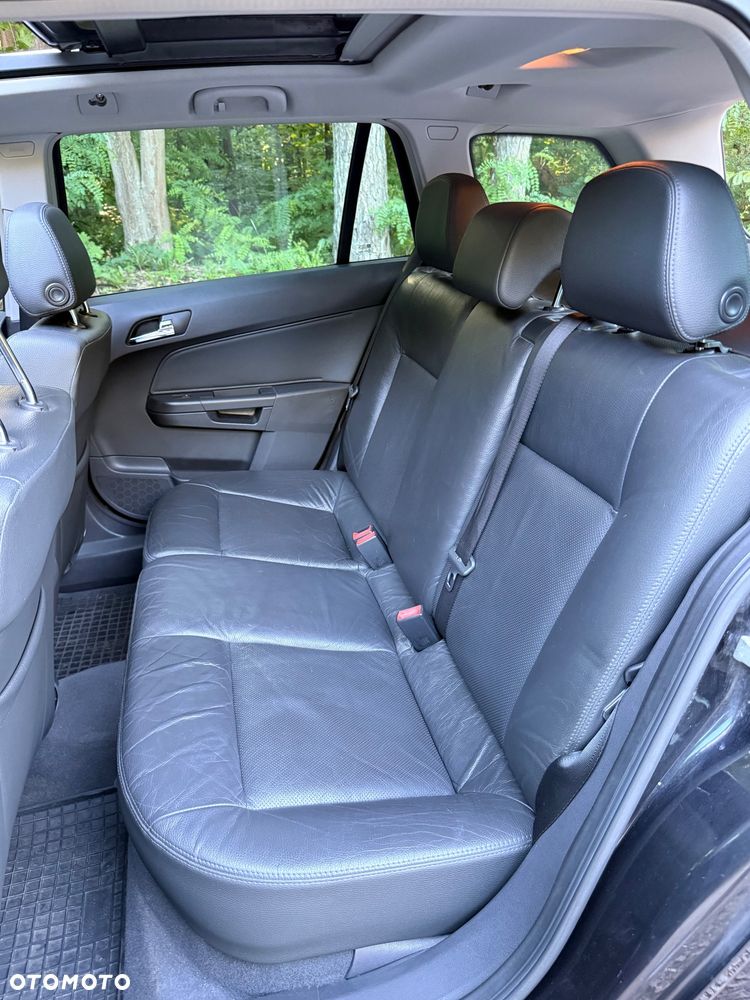 Opel Astra - 26