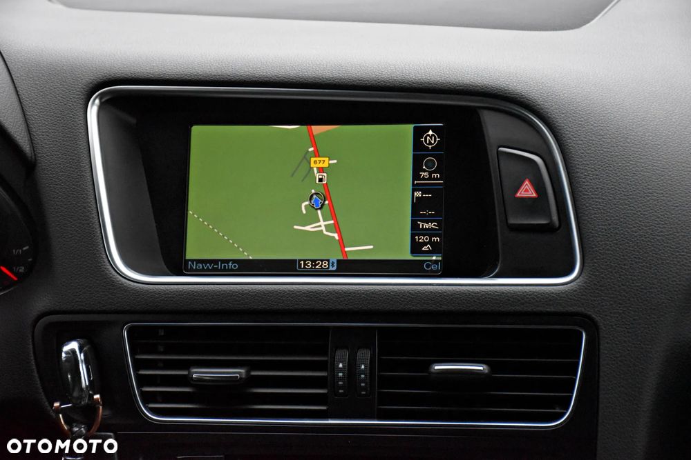 Audi Q5 2.0 TDI Quattro Stronic - 32