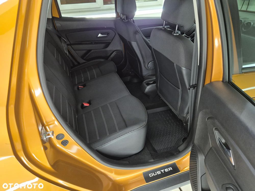 Dacia Duster - 26