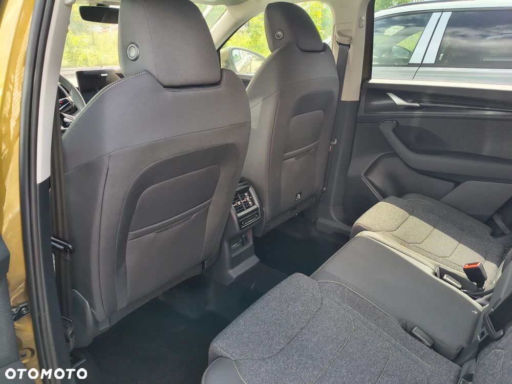 Skoda Kodiaq 1.5 TSI mHEV 4x2 Drive DSG - 8