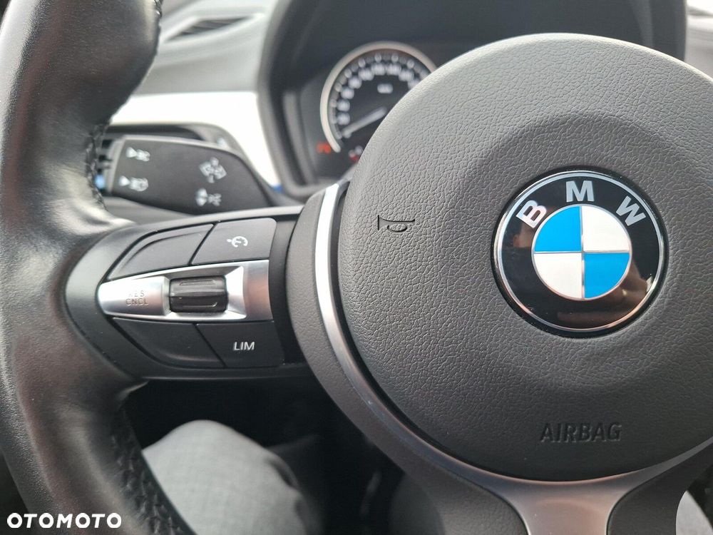 BMW X1 sDrive18i M Sport - 17