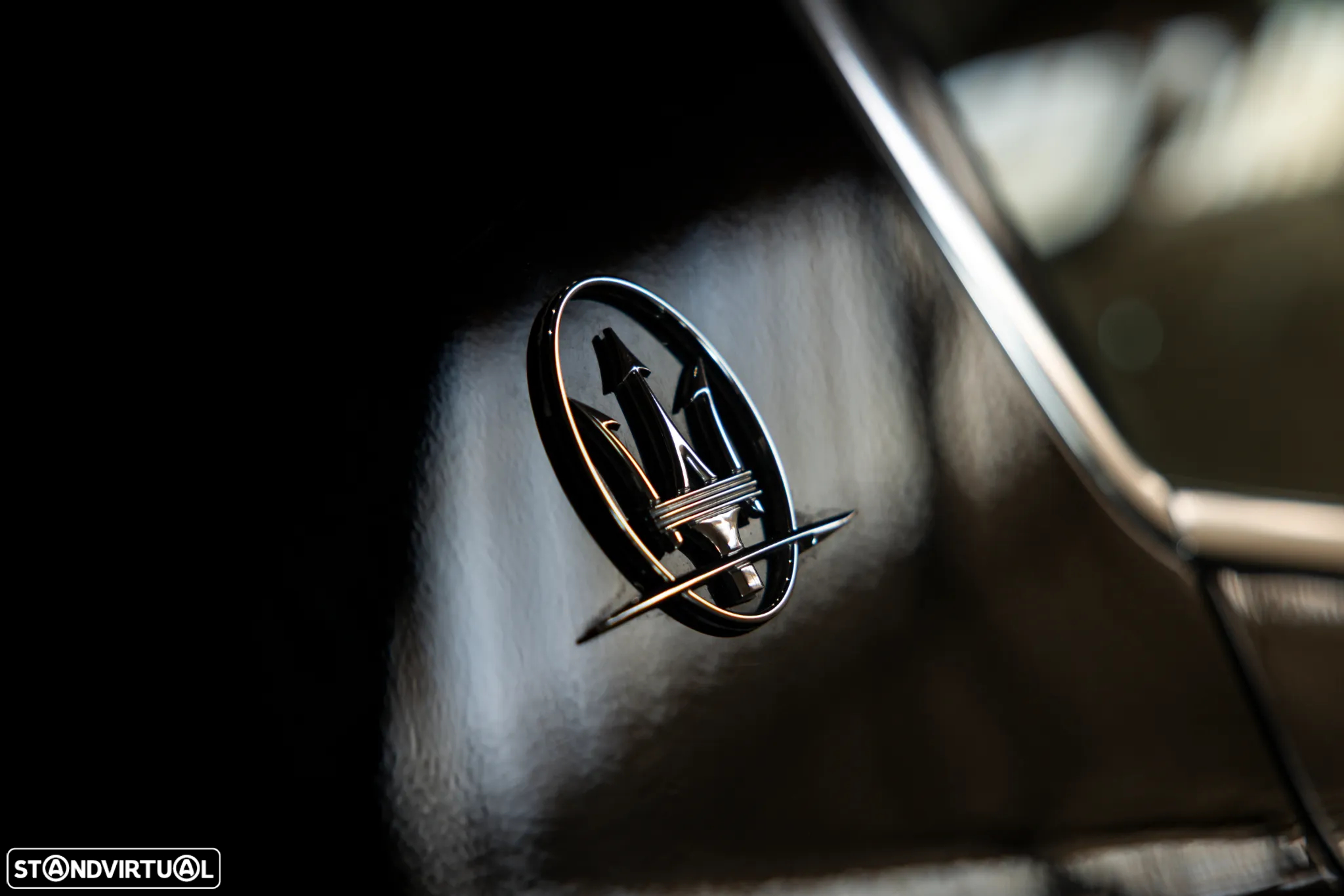 Maserati Ghibli 3.0 V6 - 17