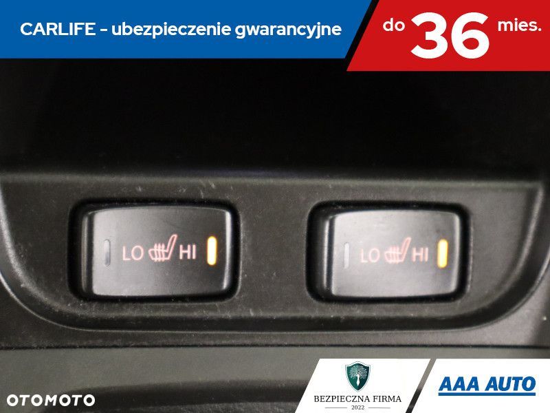 Suzuki SX4 S-Cross - 19
