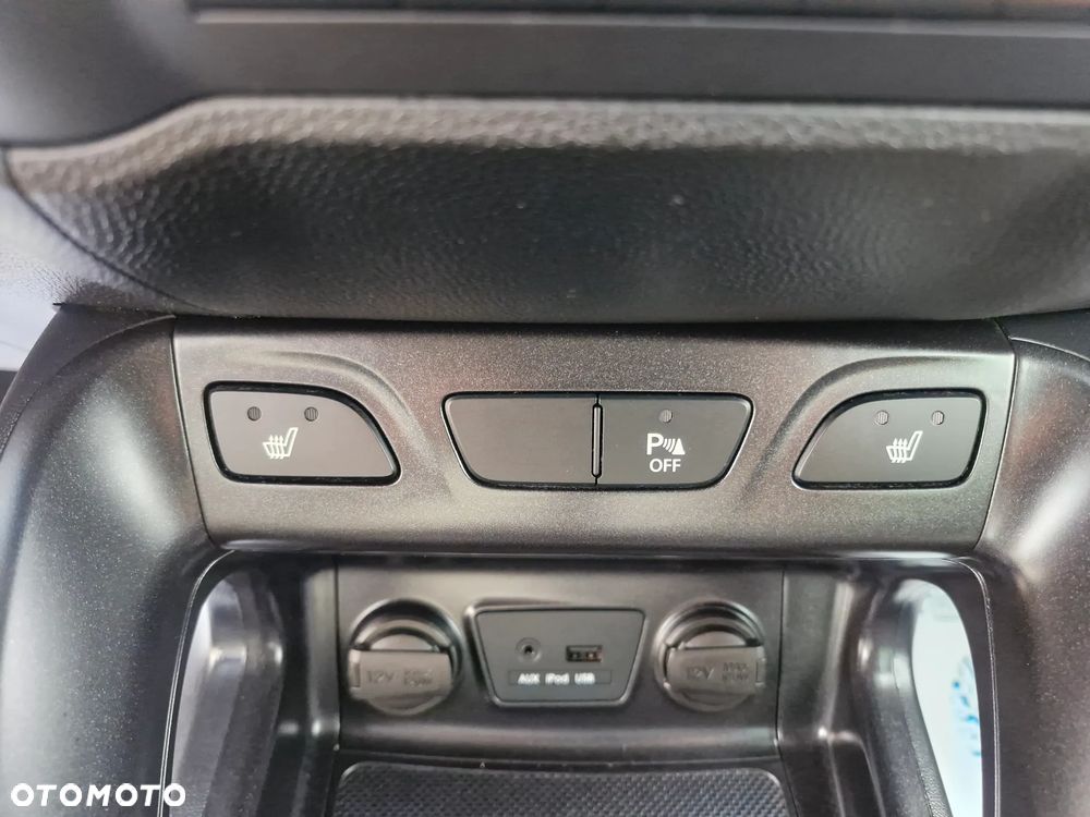 Hyundai ix35 1.6 2WD Comfort - 31