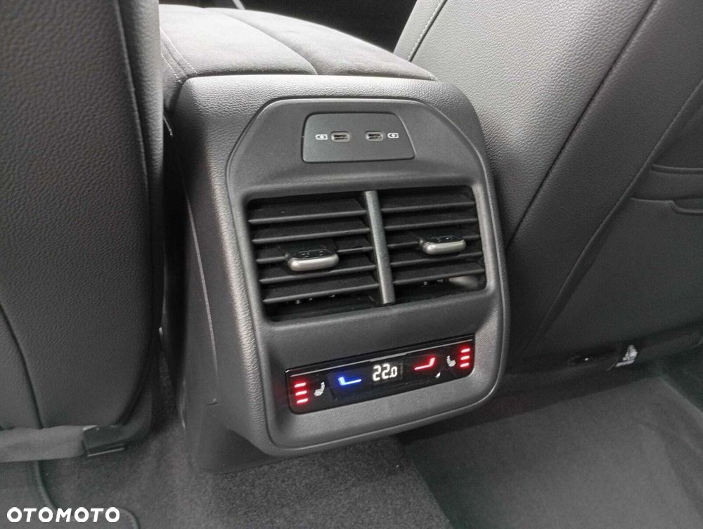 Skoda Superb - 21