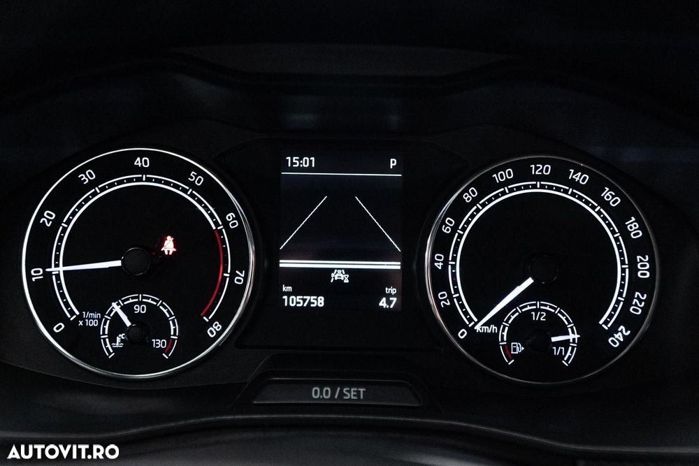 Skoda Kamiq 1.0 TSI DSG Ambition - 31