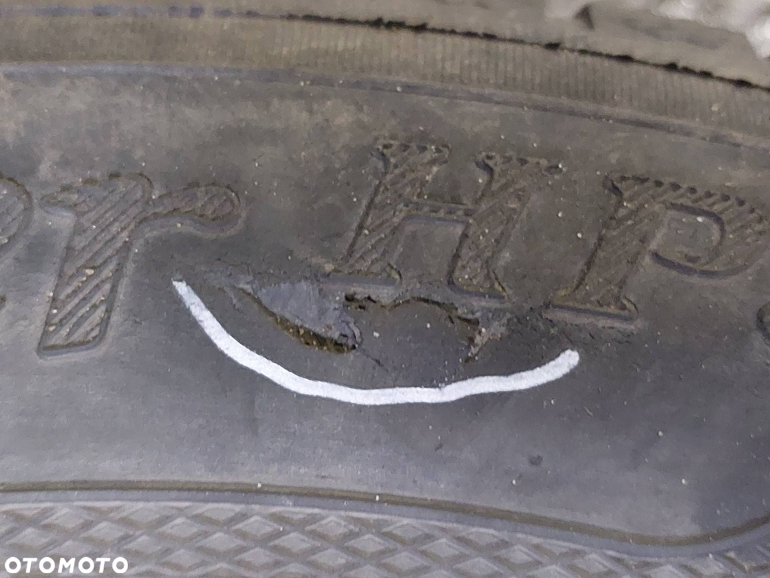 OPONA LETNIA 1 SZT 195/55R15 KLEBER DYNAXER 2012r - 6