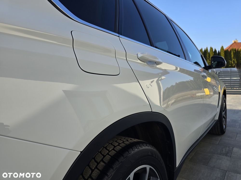 BMW X5 xDrive25d - 11