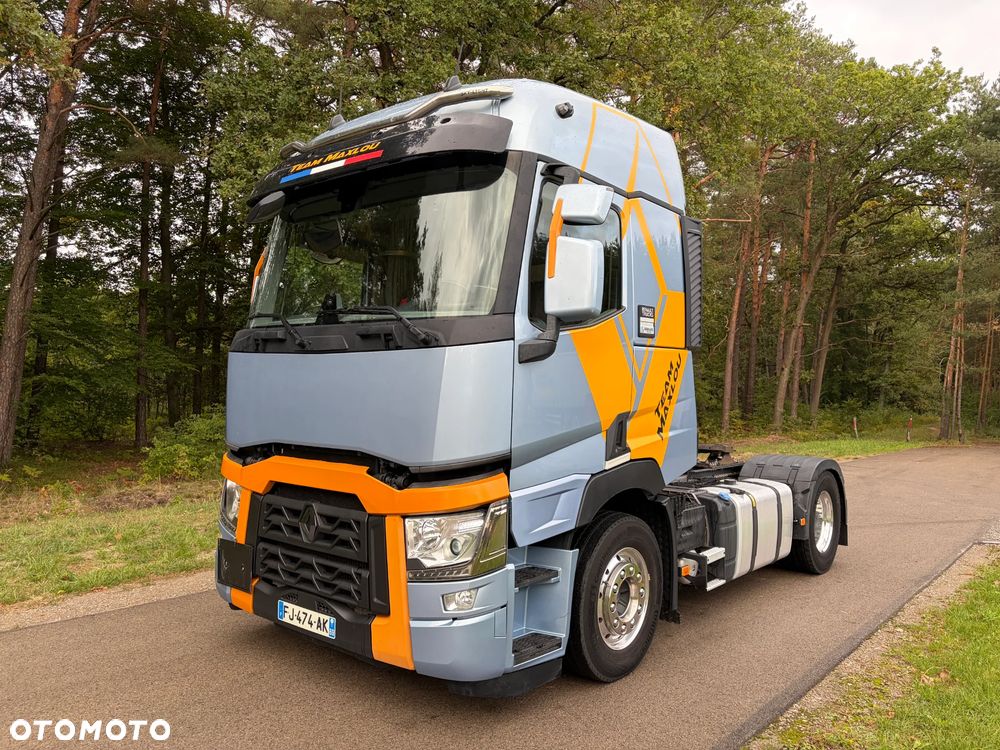 Renault T440 * 13 L * ADR * Klima Postojowa * Lodówka