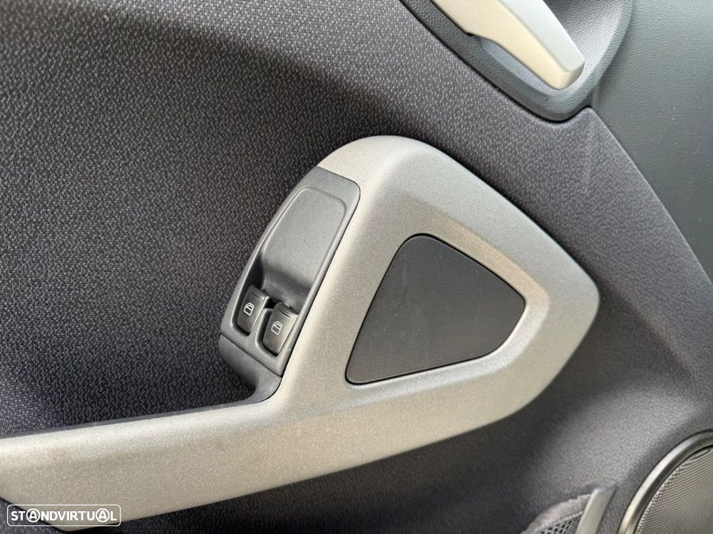 Smart ForTwo Coupé 0.8 cdi Pulse 54 - 30