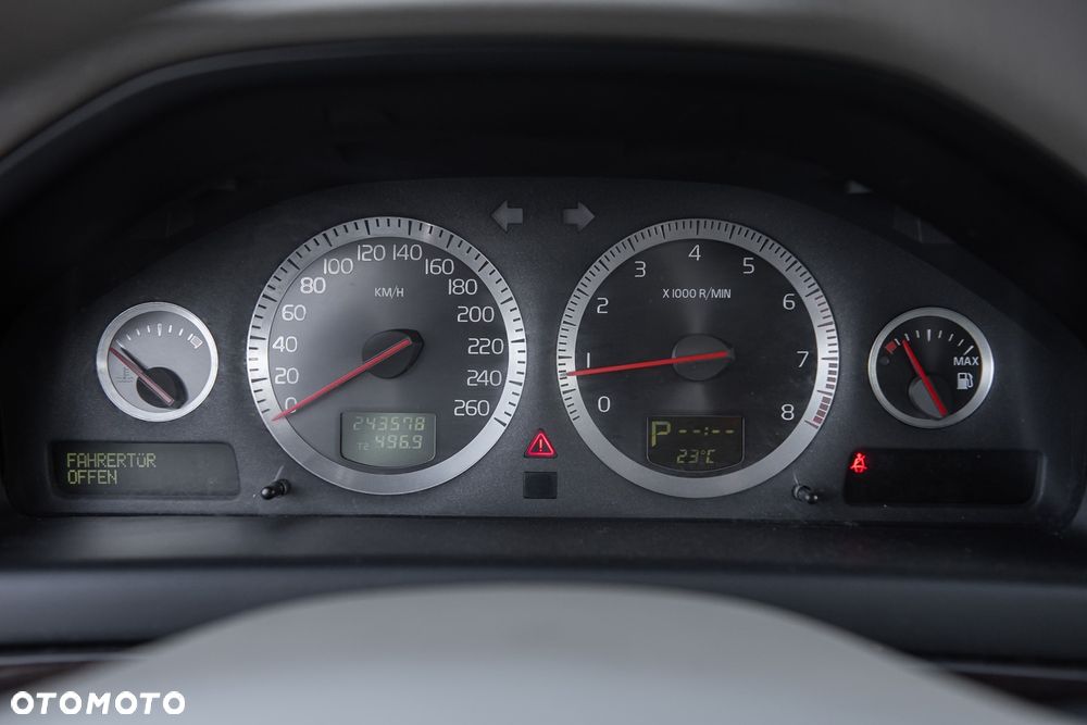 Volvo S80 T6 Summum - 23