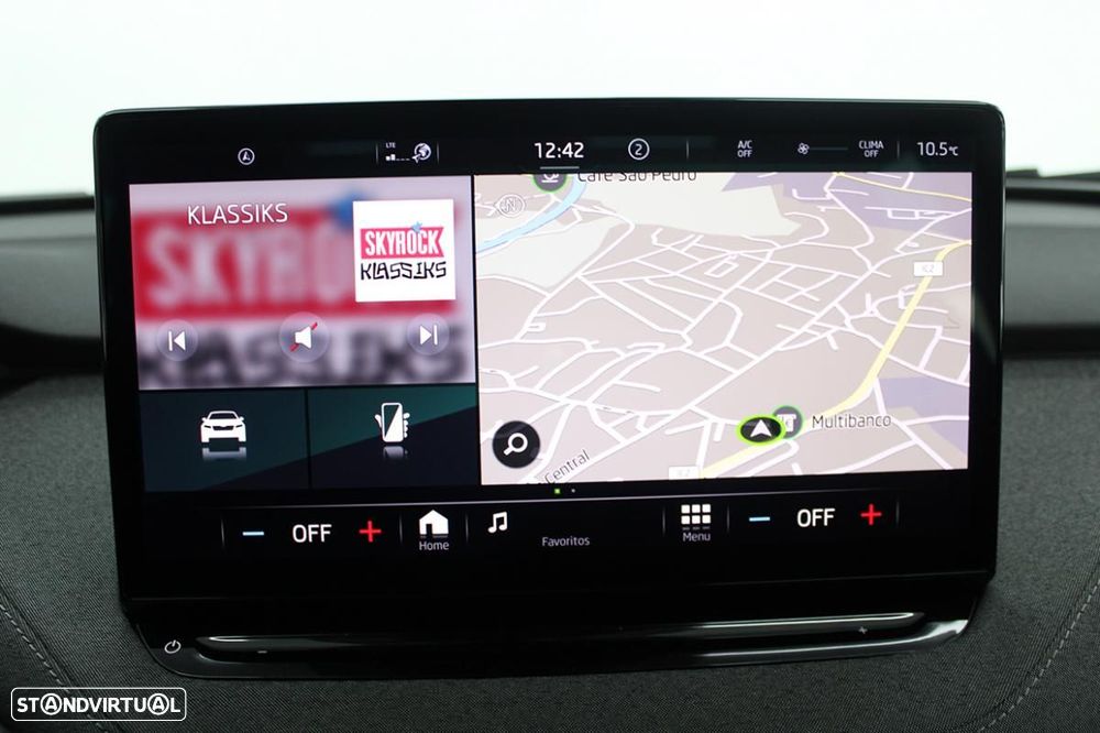 Skoda Enyaq iV 80 - 17