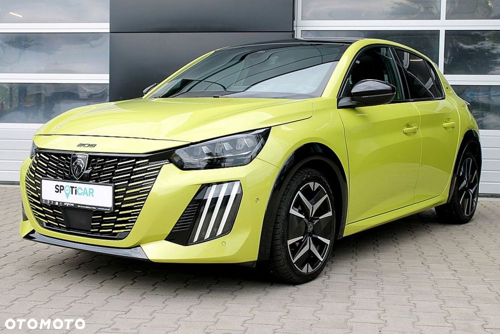 Peugeot 208 - 15