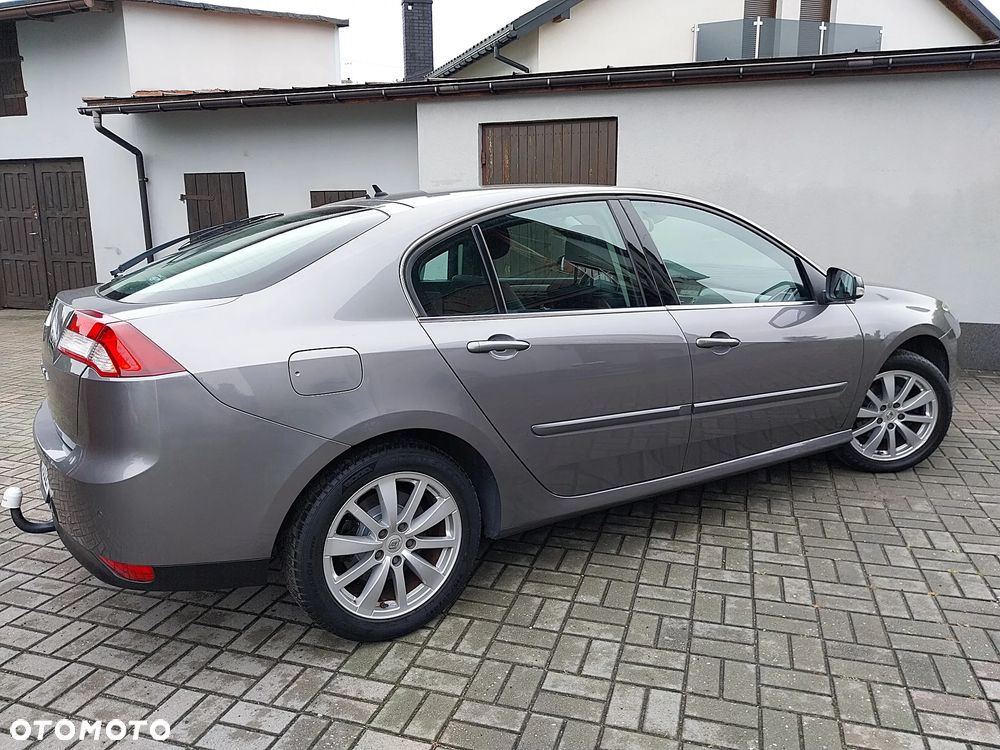Renault Laguna 2.0 Privilege - 4