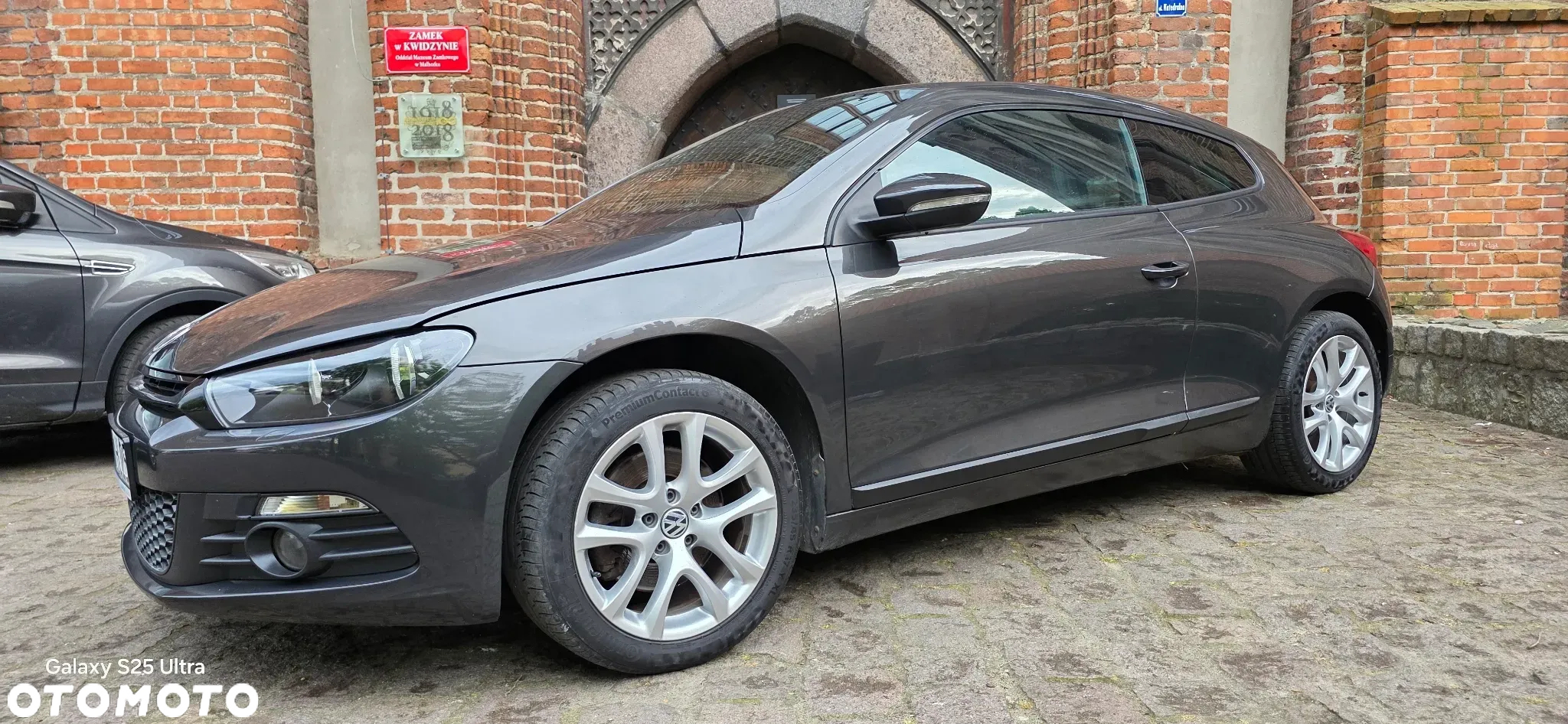 Volkswagen Scirocco 1.4 TSI Life - 24