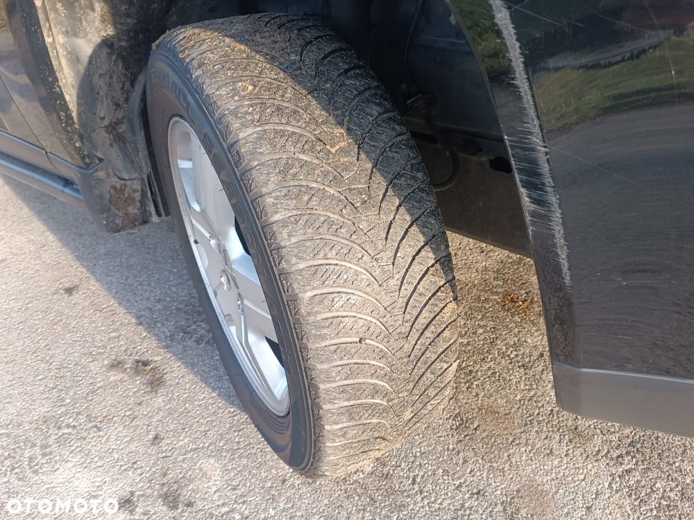 Jeep Compass 2.0 4x2 North - 10