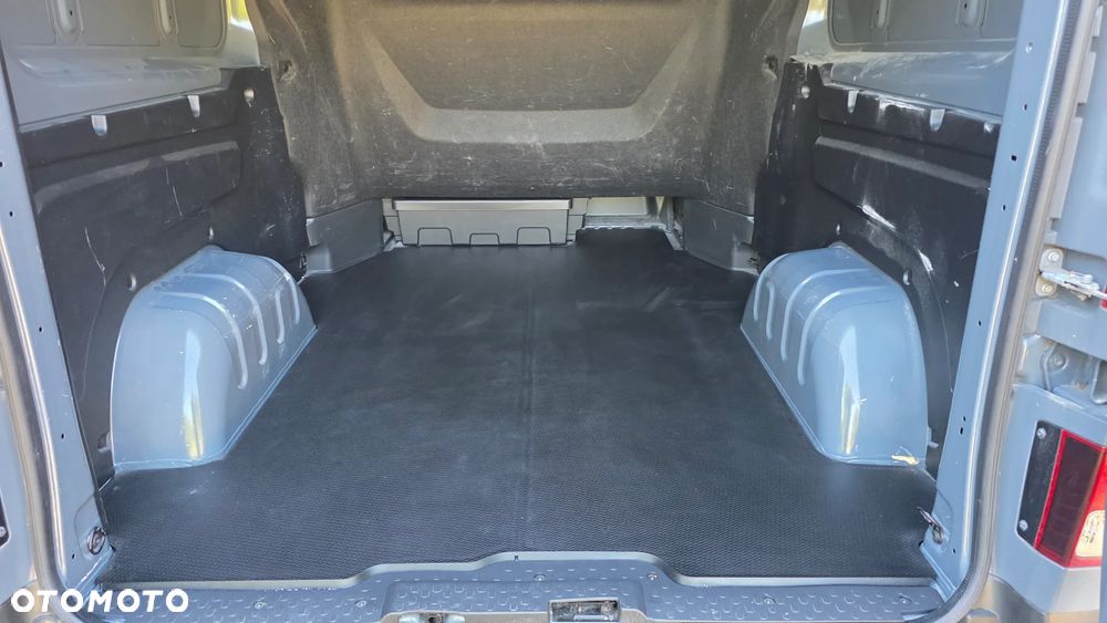Renault Trafic 2.0 L1H1 HD Extra EDC (bryg.) - 22