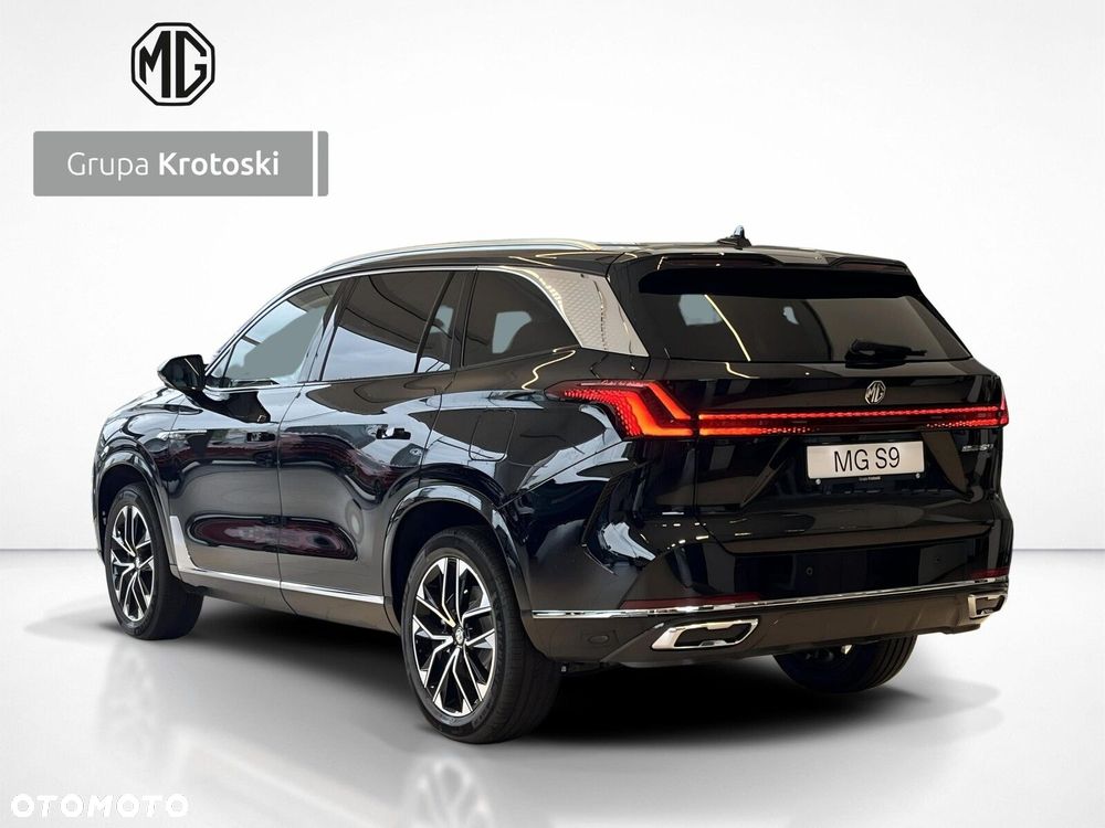 MG S9 - 4