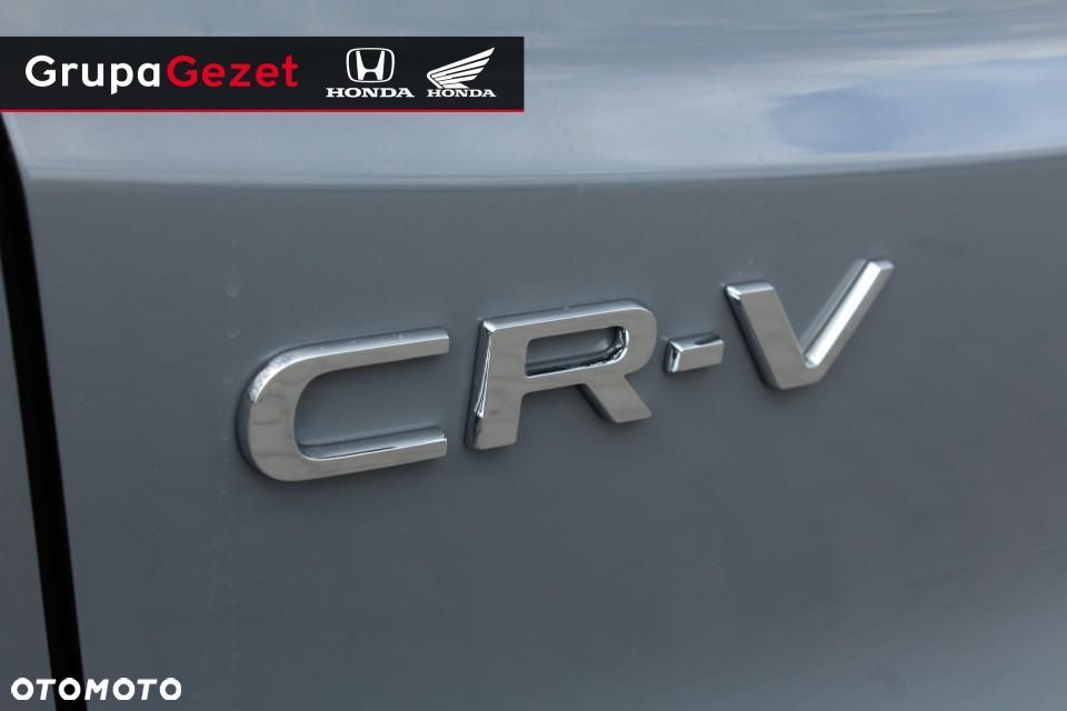 Honda CR-V - 9