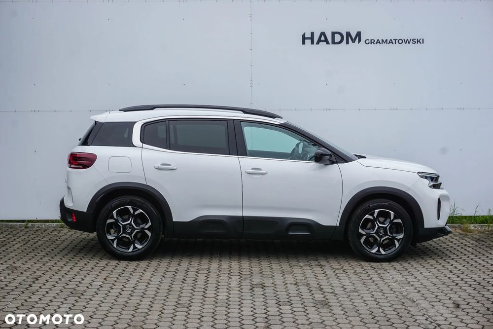 Citroën C5 Aircross 1.2 PureTech Feel Pack - 9