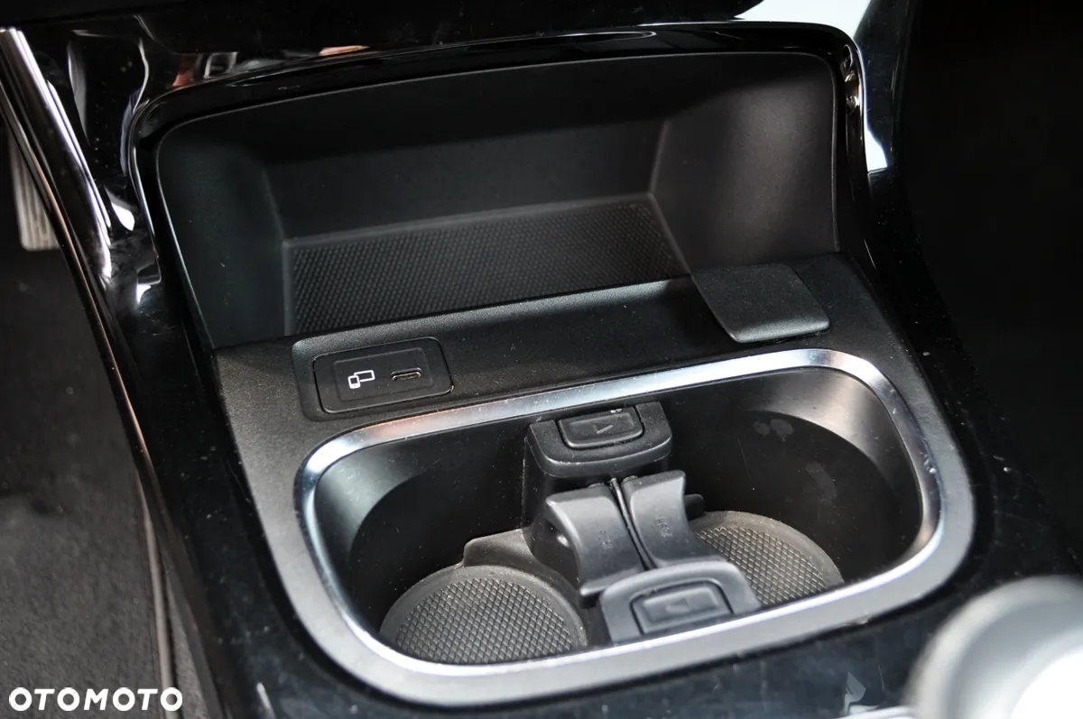 Mercedes-Benz Klasa A 160 d Progressive - 31